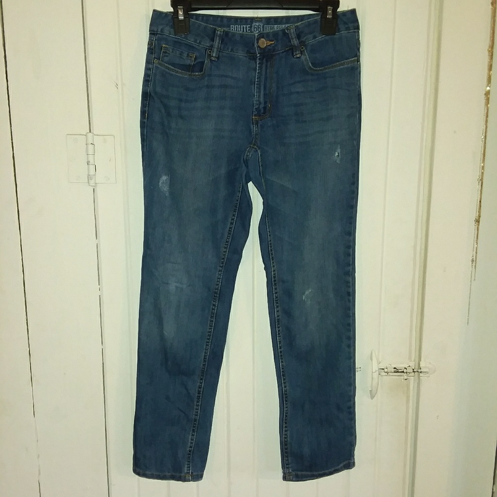 Route 66 Jeans